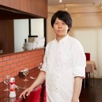 神羽 将太シェフ