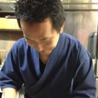 斎藤 利紀シェフ