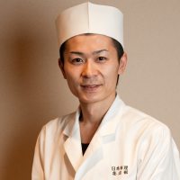 泉 弘樹シェフ