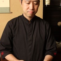 武原 透シェフ