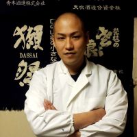 堀越 圭一郎シェフ