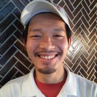 本田 洋平シェフ