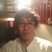 菅原 夏海シェフ