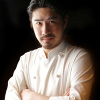 新城 直輝シェフ