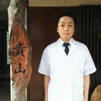 三浦 雄太シェフ