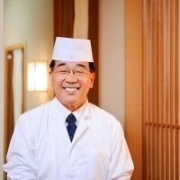 神谷 幸晴シェフ