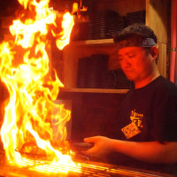 高野 鉄平シェフ