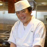 星野 幹東シェフ