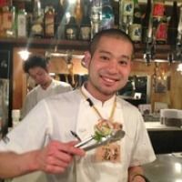 原田 光シェフ