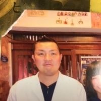 瀬古 英三郎シェフ