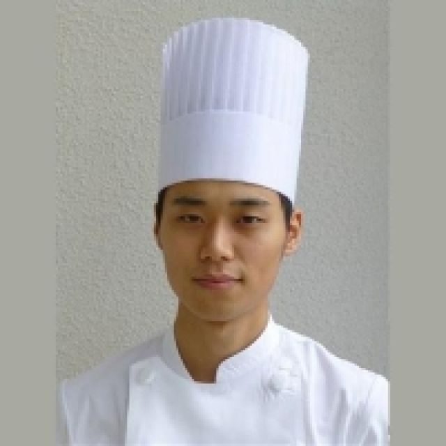 田辺 博和 シェフ ホテルモントレ ラ スール大阪 フレンチレストラン エスカーレ シェフごはん