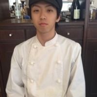 依田 道央シェフ