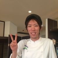 小林 三喜男シェフ