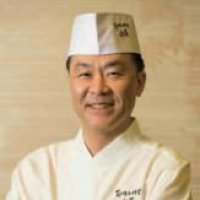 近藤 元人シェフ