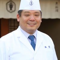 田村 圭吾シェフ