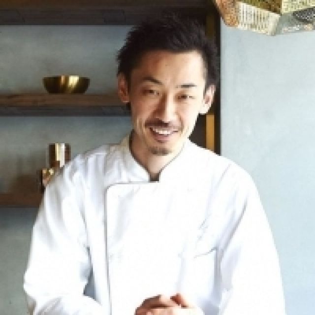 森田 一頼 シェフ - Libertable | シェフごはん