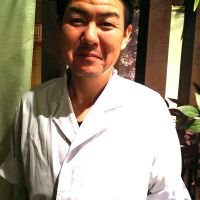 阿部 信幸シェフ