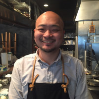 米山 有シェフ