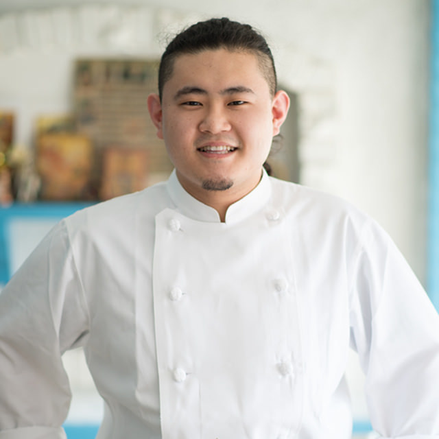 植松 昌太 シェフ - RESTAURANT スパルタ 関内店 | シェフごはん