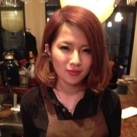 及川 奈緒美シェフ