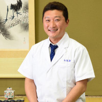 山下 武司シェフ