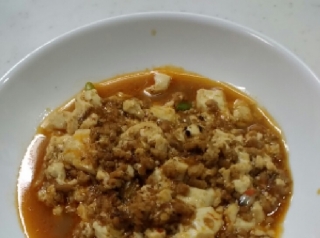 陳麻婆豆腐 マーボー豆腐 のレシピ シェフごはん