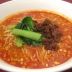 坦々麺（タンタンメン）