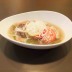 カンパニア風お雑煮