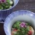 おろし胡瓜のあえ物