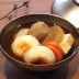 三重県・伊賀のお雑煮