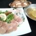 ベトナム風鶏肉香草鍋「フォーガーカイン」