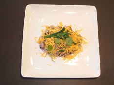 おひさまちらし寿司