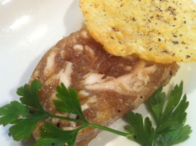 おにおんぐらたん ロイヤルのオニオングラタンスープ｜スープ・サラダ｜グランド