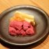 牛肉と大根のオーブン焼き