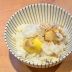 土鍋で栗ごはん