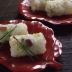 炊き込みご飯　（さつま芋）