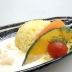 シーフード ホワイトカレー