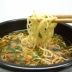 簡単に！辛い！台湾ラーメン