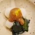 柚子こしょうの味噌田楽