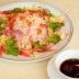 沙律生魚片　(中華の刺身)