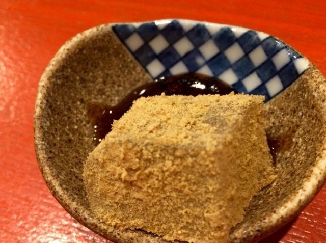 自家製黒蜜 鎌田 雄志シェフのレシピ シェフごはん