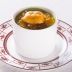 翡翠の冷やし茶碗蒸し