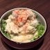 新ジャガとソーセージの「ホックホク」ポテトサラダ