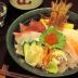 贅沢海鮮丼