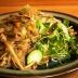 万能肉野菜ディップ