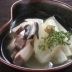 ぶりと大根のシャキシャキ鍋