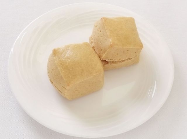 きな粉スコーン 成ヶ澤 正美シェフのレシピ シェフごはん