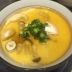 五島手延べ うどん入り餡掛け茶碗蒸し