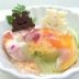 食べるタイプのインベーダー　