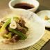 ししＰＯＮ！～いのししと野菜炒めを、ぽん酢につけて～